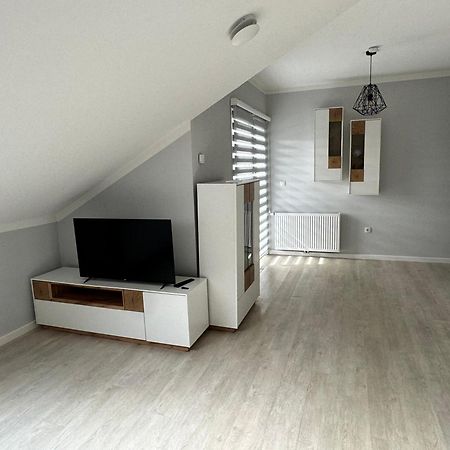 Xl Apartman Teslić Exteriör bild
