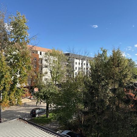 Xl Apartman Teslić Exteriör bild