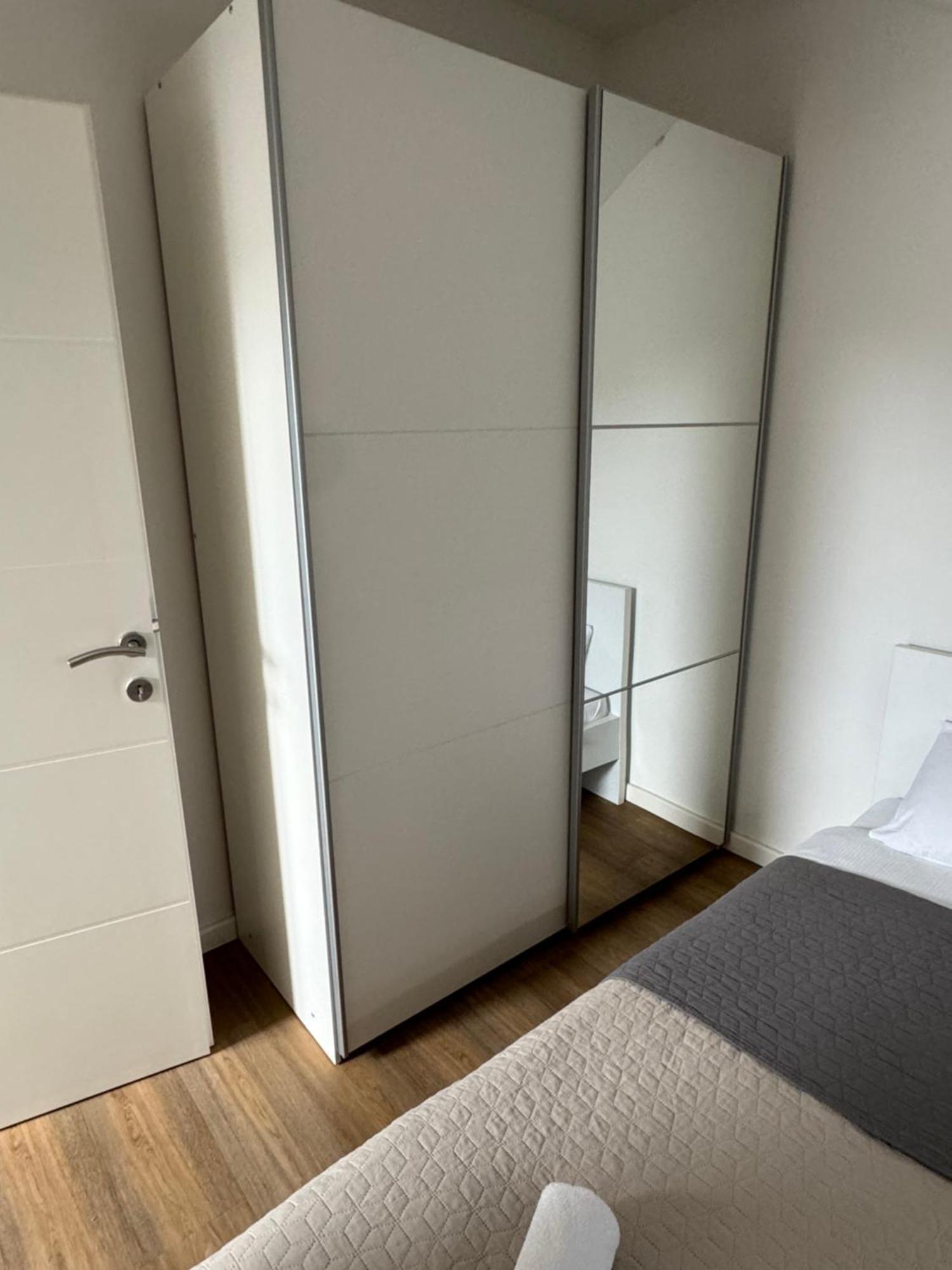 Xl Apartman Teslić Exteriör bild
