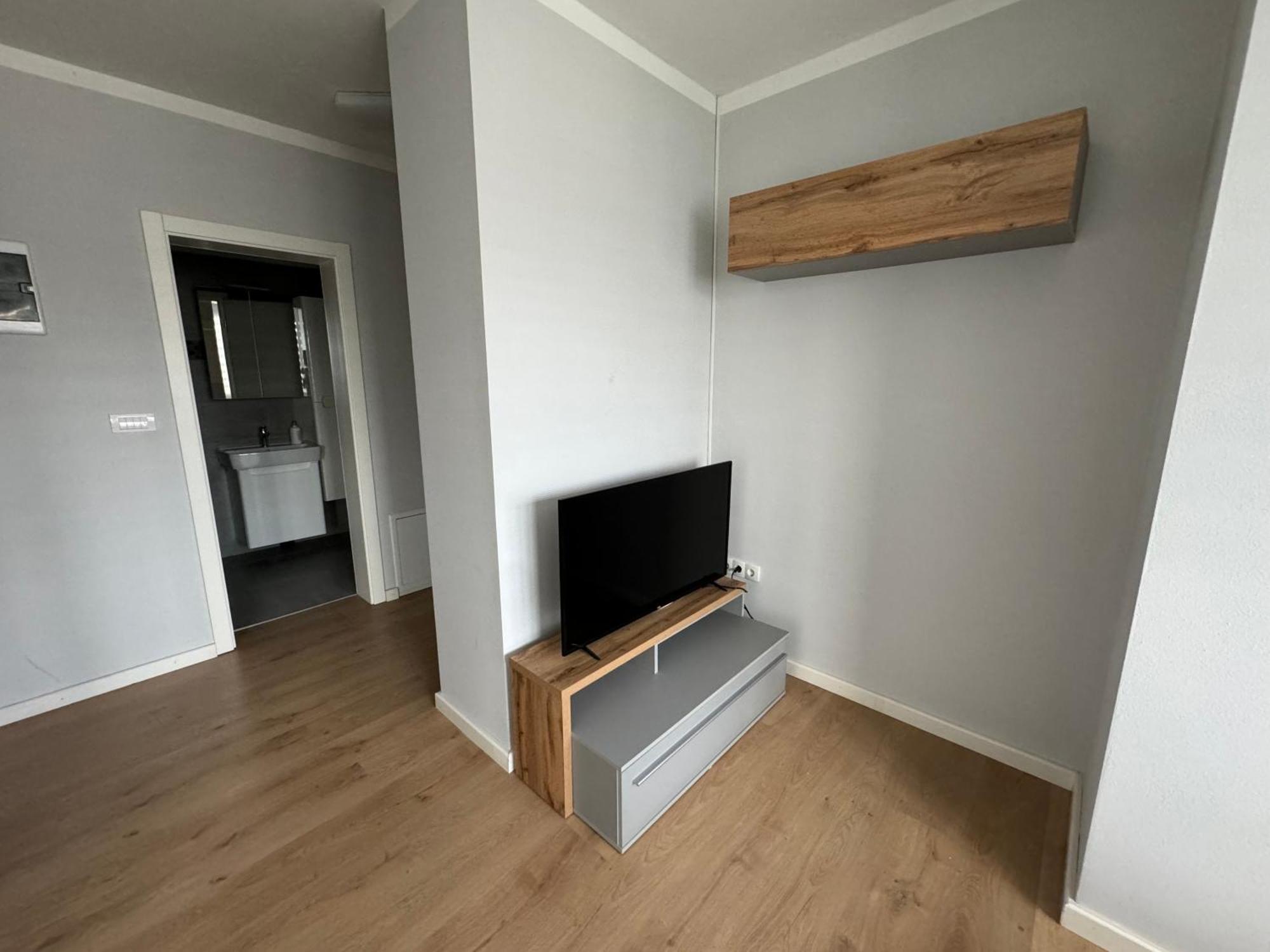 Xl Apartman Teslić Exteriör bild