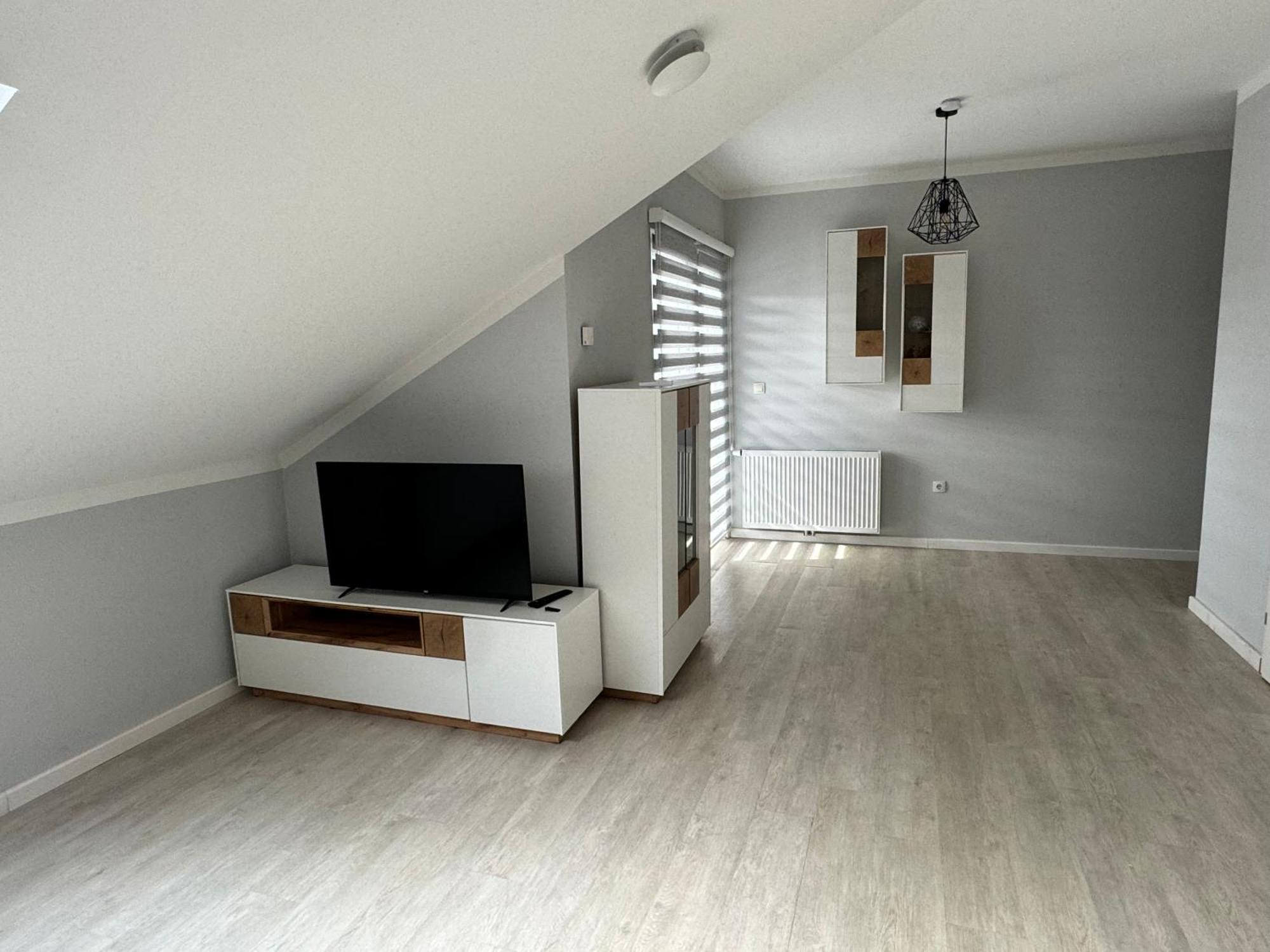 Xl Apartman Teslić Exteriör bild