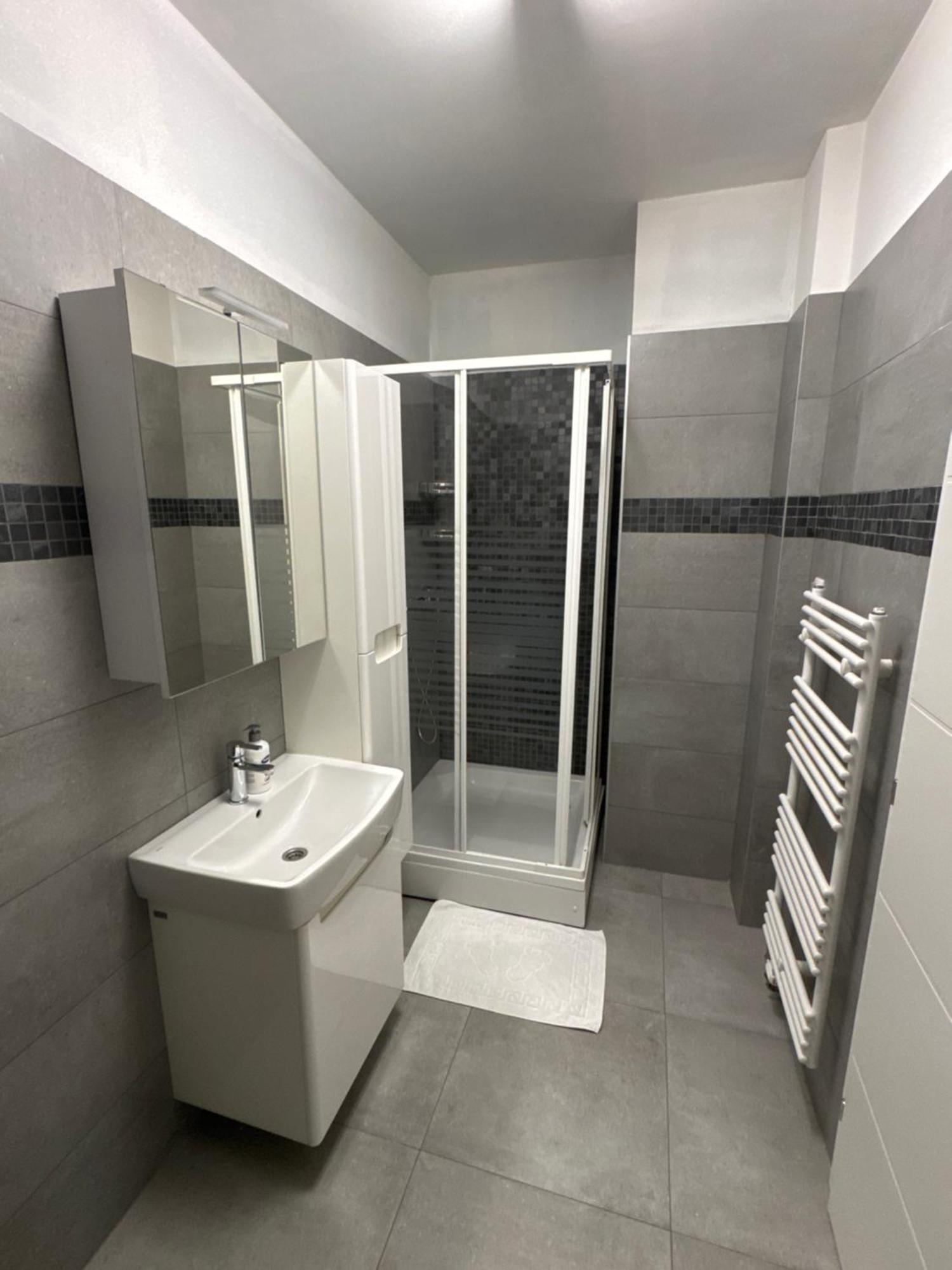 Xl Apartman Teslić Exteriör bild