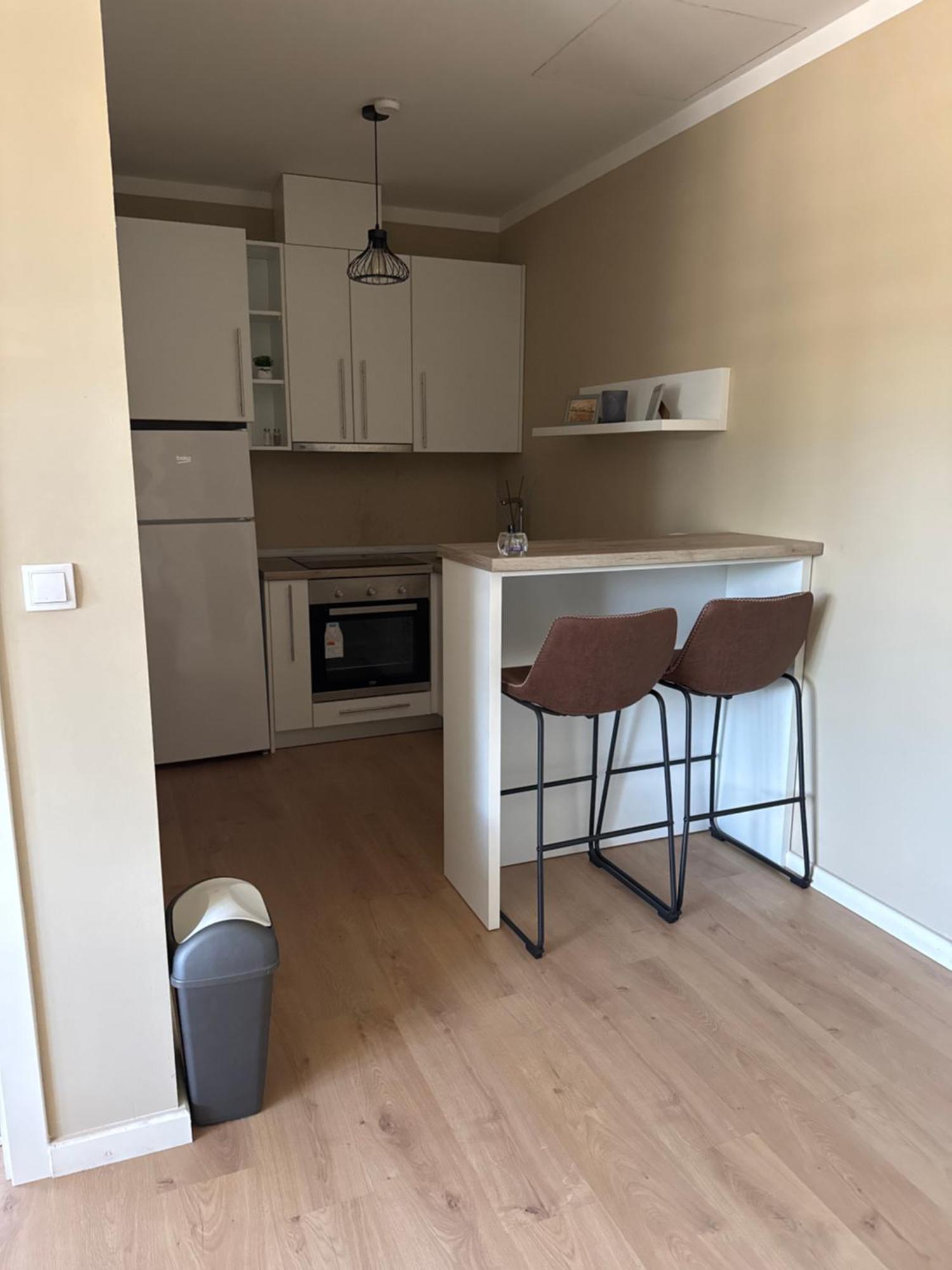 Xl Apartman Teslić Exteriör bild