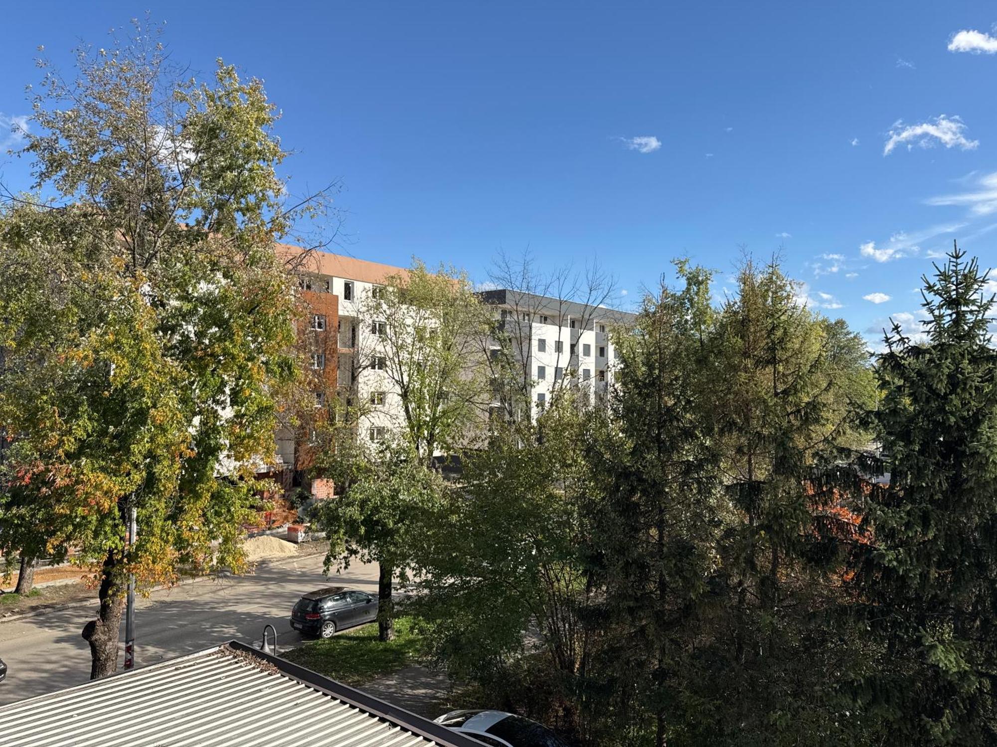 Xl Apartman Teslić Exteriör bild