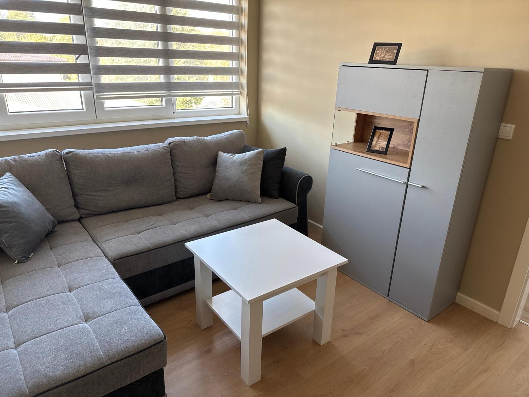 Xl Apartman Teslić Exteriör bild